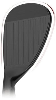 Kij golfowy - wedge Callaway Opus Black Kij golfowy - wedge Prawa ręka 60° 10° Graphite Wedge Flex - 7