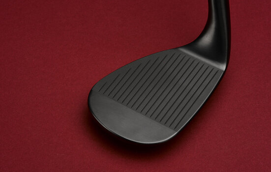 Golf Club - Wedge Callaway Opus Black Golf Club - Wedge Right Handed 60° 10° Graphite Wedge Flex - 17