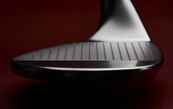 Golfmaila - wedge Callaway Opus Chrome Golfmaila - wedge Oikeakätinen 60° 10° Grafiitti Lady - 17