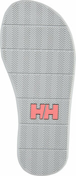 Womens Sailing Shoes Helly Hansen W Seasand HP Shell Pink 38,7 - 6
