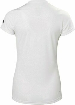 T-Shirt Helly Hansen W HH Tech T T-Shirt White XS - 2