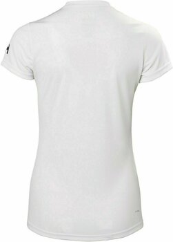 Camisa Helly Hansen W HH Tech T Camisa Blanco XL - 3