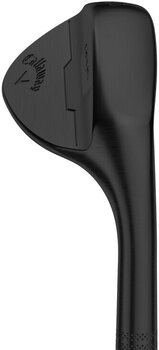 Стик за голф - Wedge Callaway Opus Black Стик за голф - Wedge Дясна ръка 52° 10° Cтомана Wedge Flex - 5