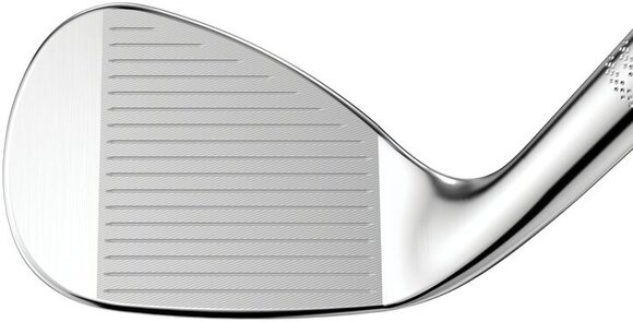 Λέσχες γκολφ - wedge Callaway Opus Chrome Λέσχες γκολφ - wedge Δεξί χέρι 56° 12° Γραφίτης Wedge Flex - 3