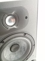 Focal Alpha 50 Evo Aktiivinen studionäyttö