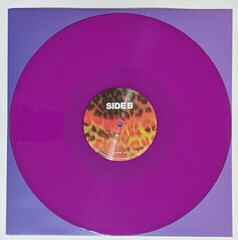 Vinyl Record Sofi Tukker - Dancing On the People (Purple Coloured) (RSD) (EP) - 2