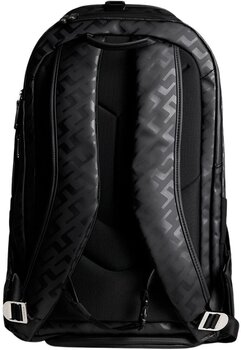 Sac J.Lindeberg Prime X Print Back Pack Black Sac - 2