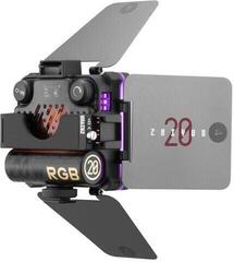 Studioljus Zhiyun M20C RGB Combo  Studioljus - 2