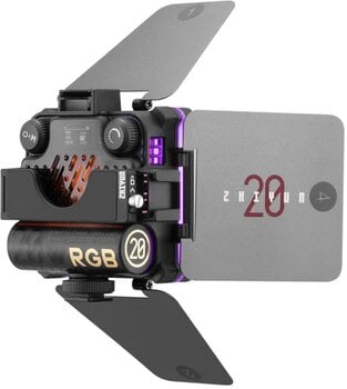 Studio Light Zhiyun M20C RGB Combo  Studio Light - 3