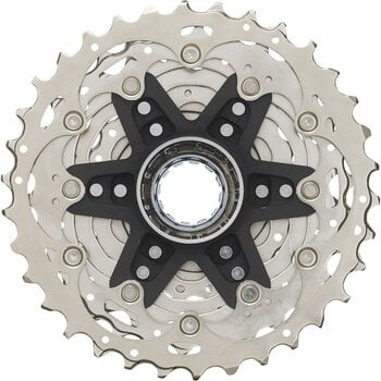 Kassett Shimano CS-R7101 105 Cassette 12-Speed 11-34T Silver - 3