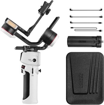 Stabilizer (Gimbal)
 Zhiyun M3S Stabilizer (Gimbal) - 6