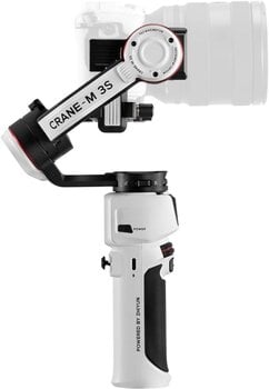 Estabilizador (Gimbal) Zhiyun M3S Estabilizador (Gimbal) - 2