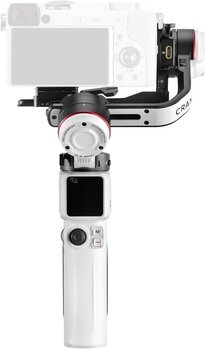 Estabilizador (Gimbal) Zhiyun M3S Estabilizador (Gimbal) - 3