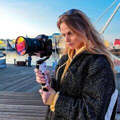 Stabilizátor
 Zhiyun M3S Stabilizátor - 6