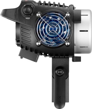 Stúdiófény Zhiyun LED Molus B100 Cob Stúdiófény - 2