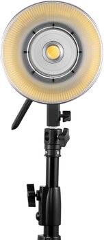 Luz de estúdio Zhiyun LED Molus B100 Cob Luz de estúdio - 4