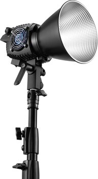 Lumină de studio Zhiyun LED Molus B100 Cob Lumină de studio - 5