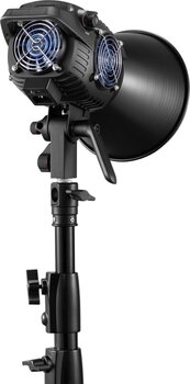 Lumină de studio Zhiyun LED Molus B100 Cob Lumină de studio - 6