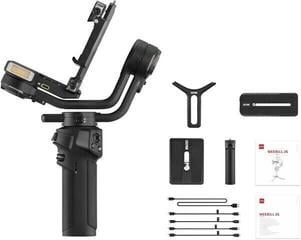Stabilizátor
 Zhiyun Weebill 3S Stabilizátor - 4