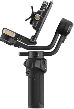 Stabilizator (gimbal)
 Zhiyun Weebill 3S Stabilizator (gimbal) - 2