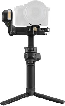 Stabilizator Zhiyun Weebill 3S Stabilizator - 3