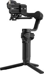 Stabilizátor
 Zhiyun Weebill 3S Stabilizátor - 3