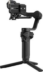 Stabilizátor
 Zhiyun Weebill 3S Combo Stabilizátor - 3