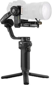 Estabilizador (Gimbal) Zhiyun Weebill 3S Combo Estabilizador (Gimbal) - 5