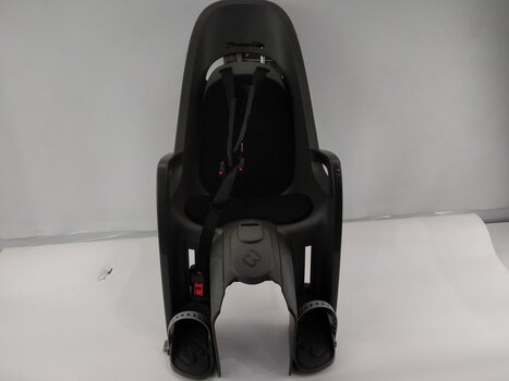 Child seat/ trolley Hamax Zenith Grey Black Child seat/ trolley (Pre-owned) - 4