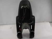 Hamax Zenith Grey Black Asiento para niños / carrito