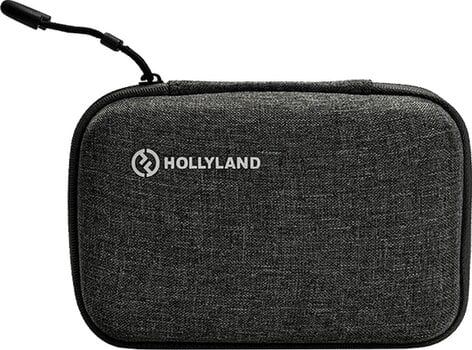 Sistema de áudio sem fios Hollyland  Lark M1 Duo 2 Sistema de áudio sem fios - 7