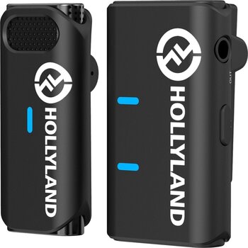 Wireless Audio System Hollyland M1-1:1 Wireless Audio System - 2