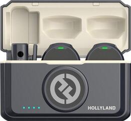 Système sans fil Hollyland Lark M2 Combo Système sans fil - 2