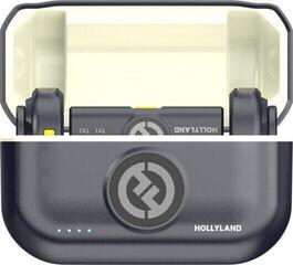 Mikrofoni älypuhelimeen Hollyland Lark M2 USB-C Mikrofoni älypuhelimeen - 1