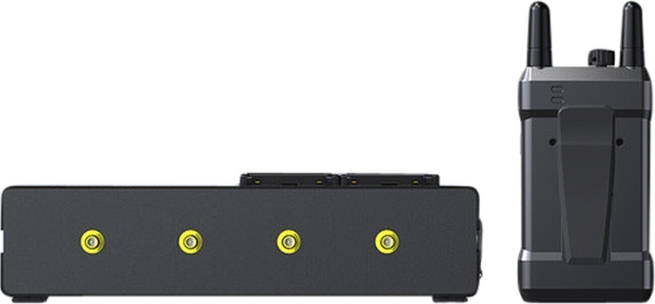 Zakres częstotliwości