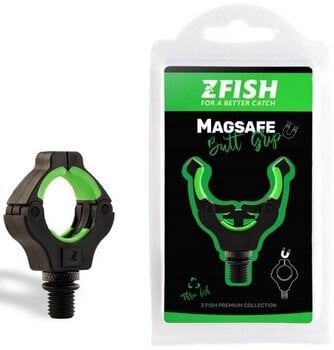 Βάση Καλαμιών ZFISH Magsafe Butt Grip Βάση Καλαμιών - 6