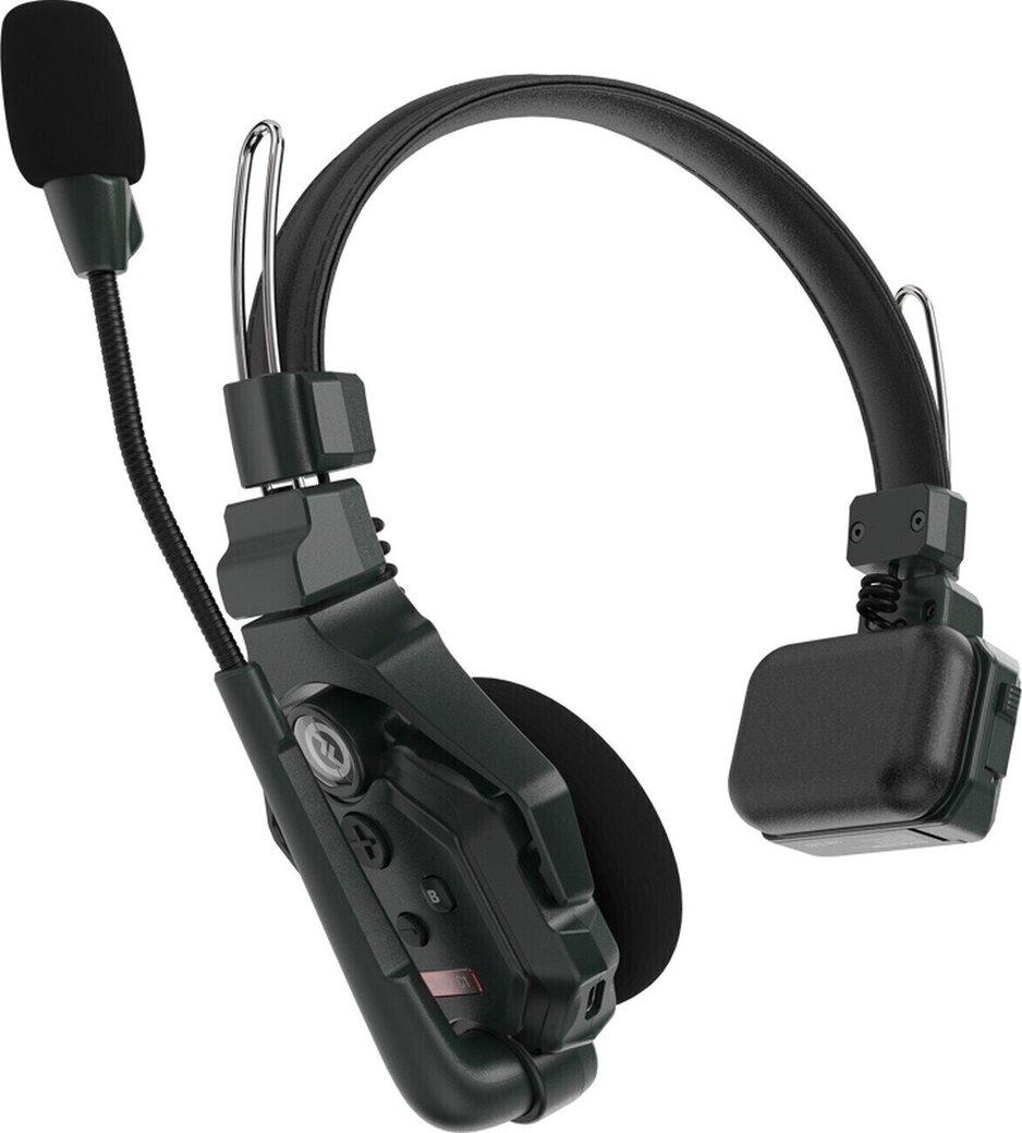 Честотен диапазон