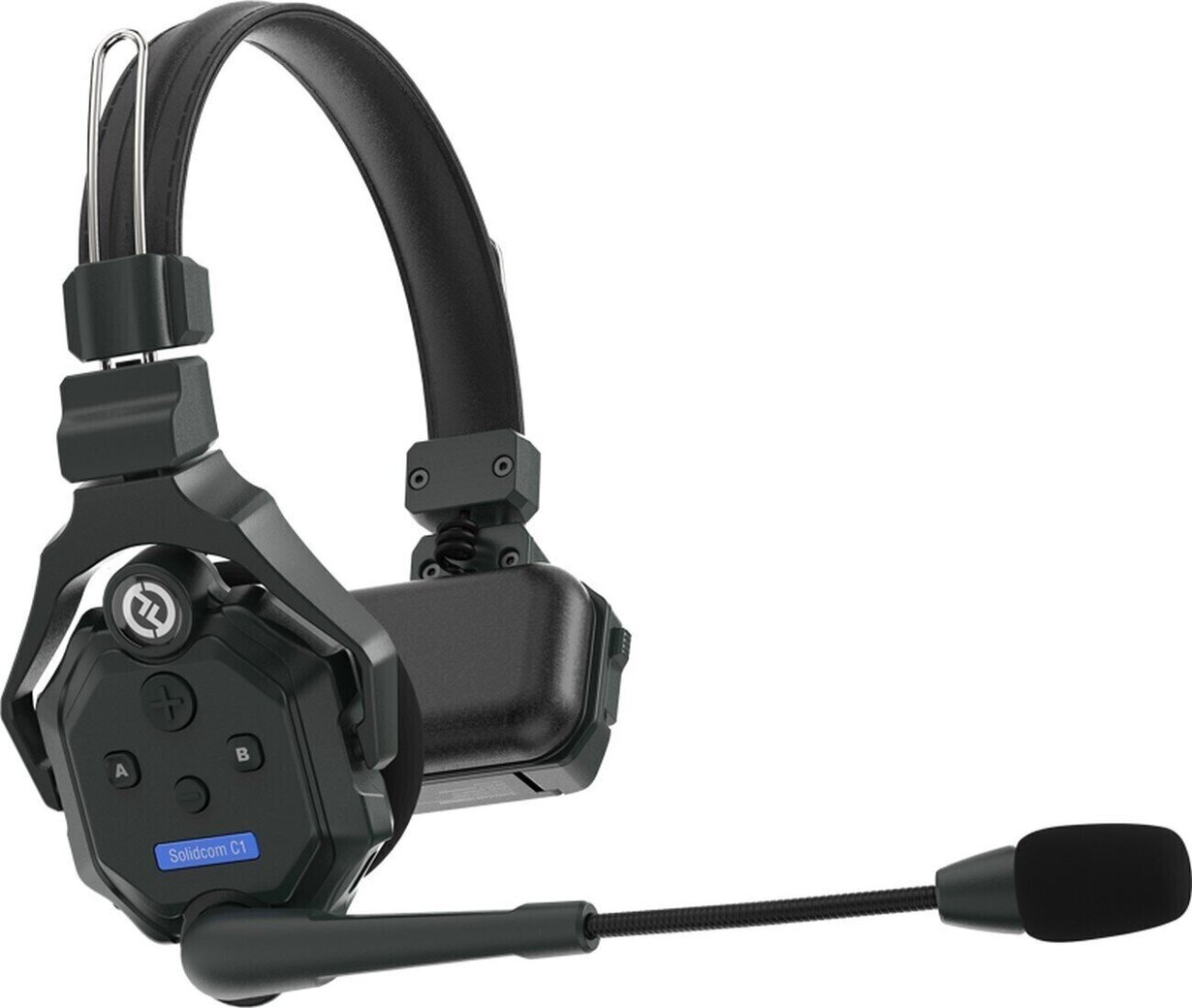 Тип капсула