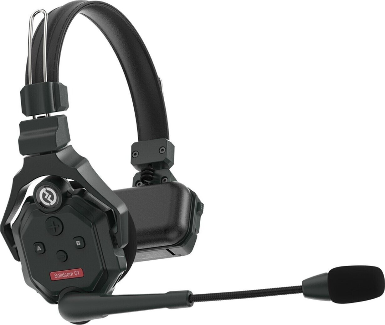 Честотен диапазон