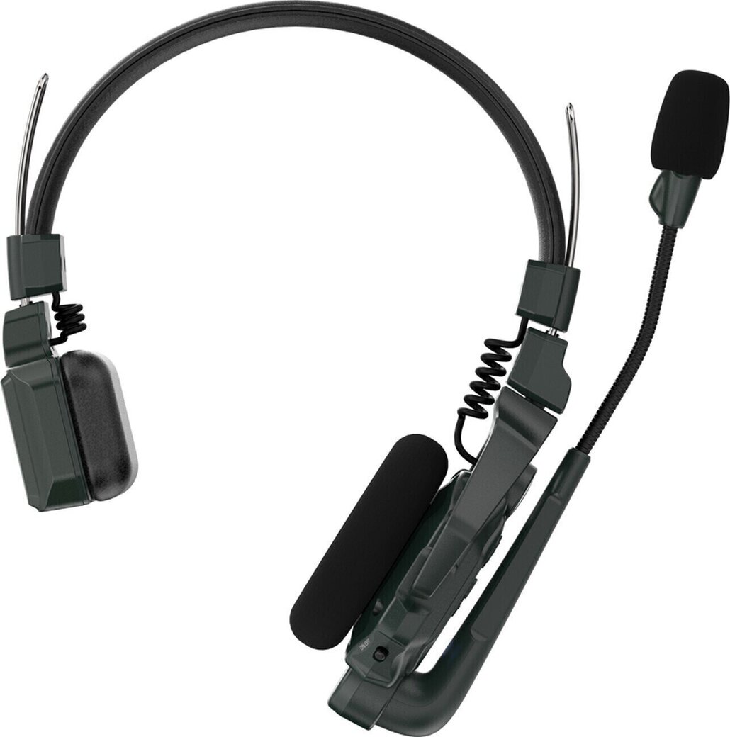 Тип капсула