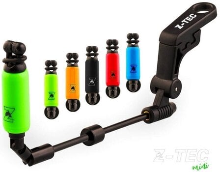 Avvisatore ZFISH Indicator Z-Tec Mini Verde Avvisatore - 2