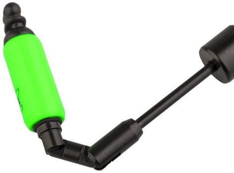 Avertizator pescuit ZFISH Indicator Z-Tec Mini Verde Avertizator pescuit - 3