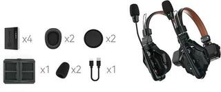 System domofonowy Hollyland Solidcom C1 PRO-2S ENC - 2