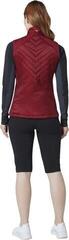Prsluk Callaway Chev Primaloft Rumba Red - 4