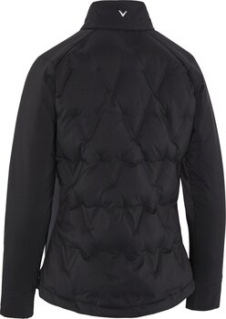 Wasserdichte Jacke Callaway Chev Primaloft Caviar L Wasserdichte Jacke - 2