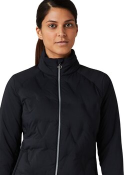 Wasserdichte Jacke Callaway Chev Primaloft Caviar L Wasserdichte Jacke - 5