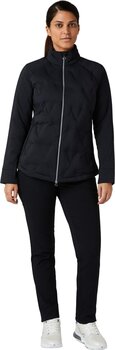 Wasserdichte Jacke Callaway Chev Primaloft Caviar L Wasserdichte Jacke - 6