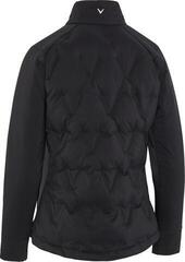 Wasserdichte Jacke Callaway Chev Primaloft Caviar XS Wasserdichte Jacke - 1