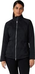 Wasserdichte Jacke Callaway Chev Primaloft Caviar XS Wasserdichte Jacke - 2