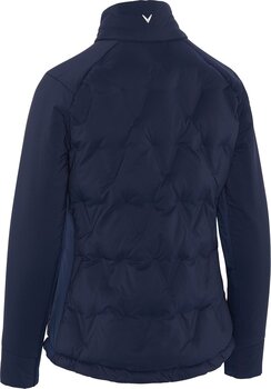 Wasserdichte Jacke Callaway Chev Primaloft Peacot L Wasserdichte Jacke - 2